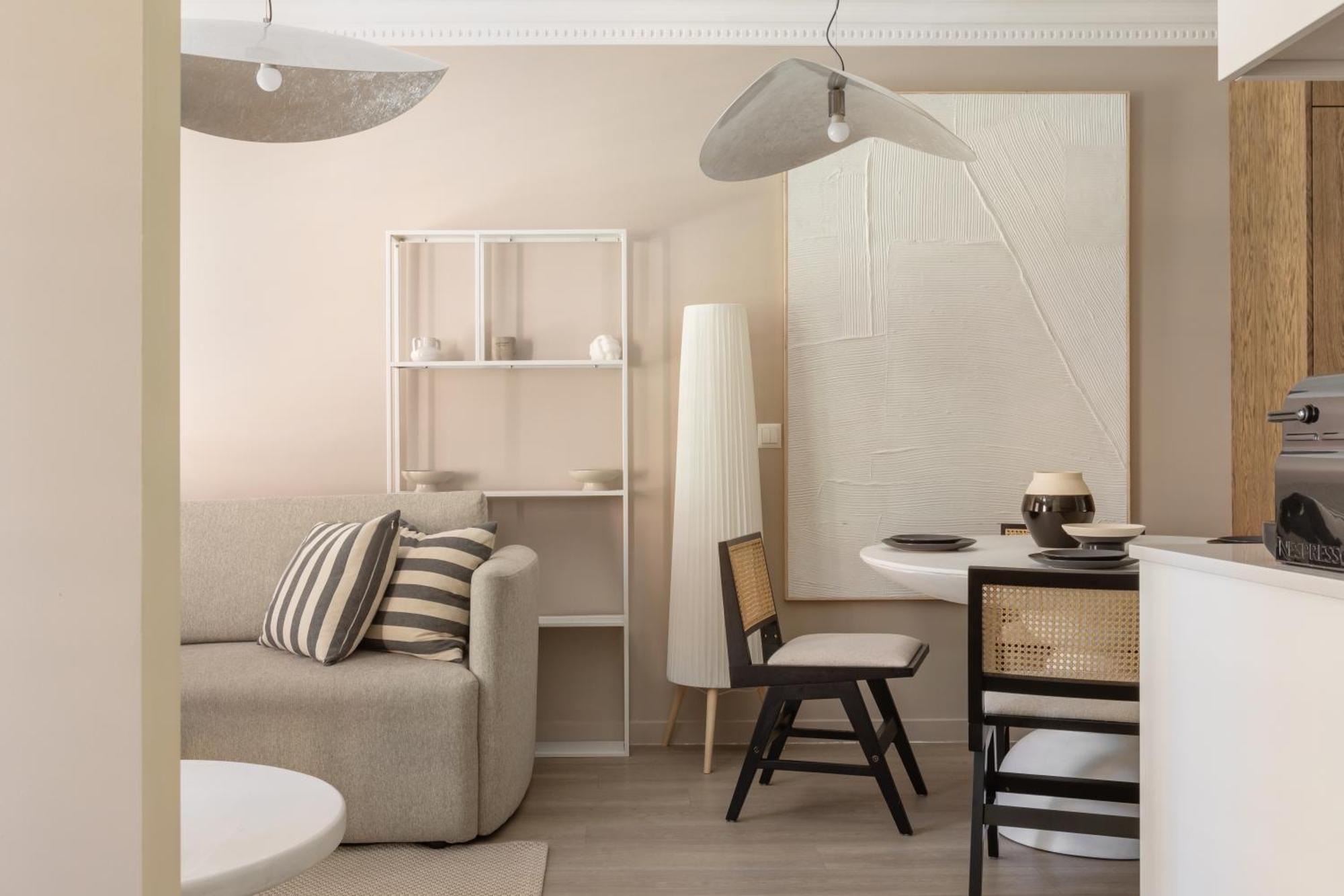 Scala Apartamenty By Moderna Profit Exclusive Apartments Z Parkingiem Gdansk Exterior foto