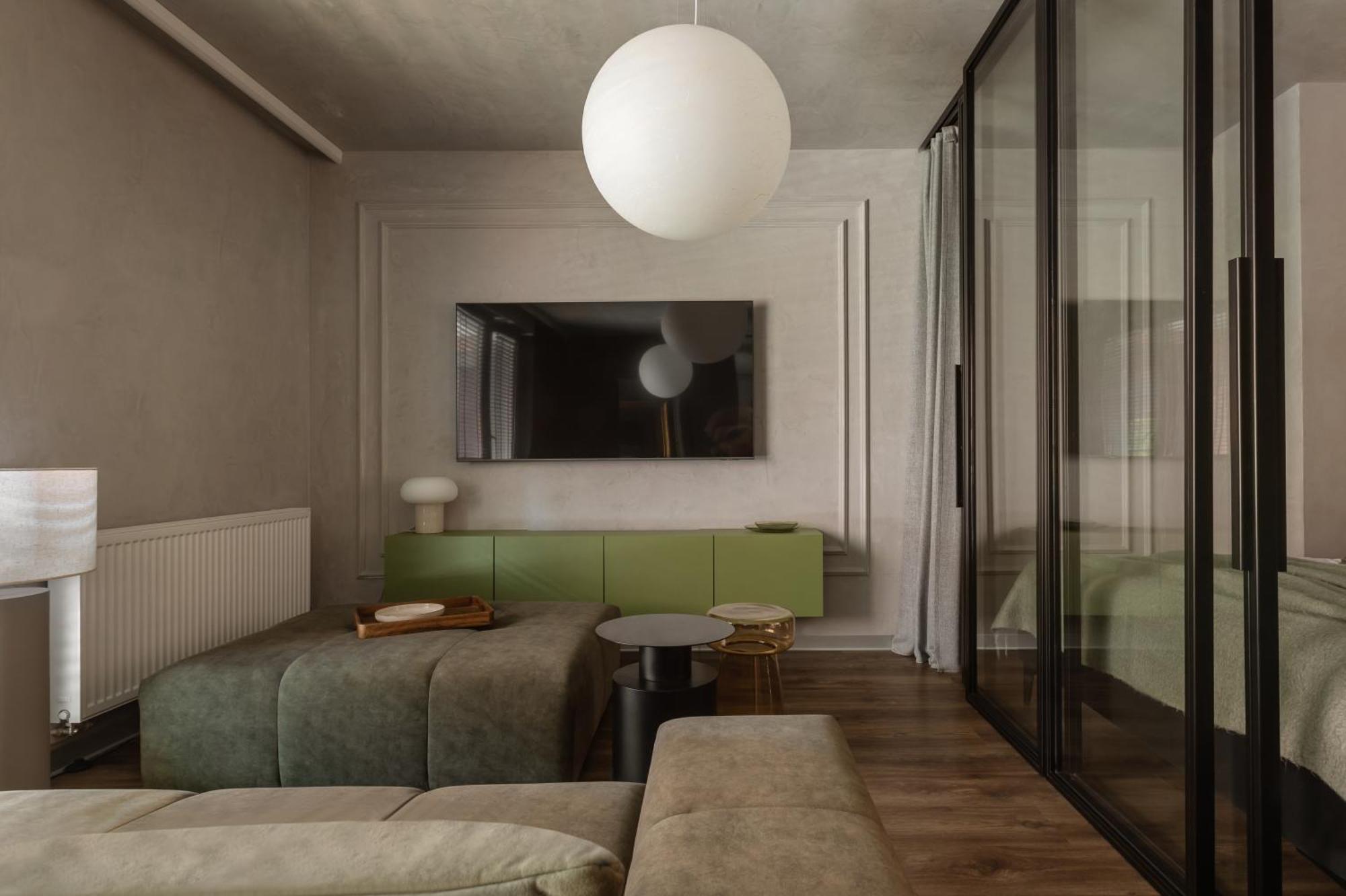 Scala Apartamenty By Moderna Profit Exclusive Apartments Z Parkingiem Gdansk Exterior foto